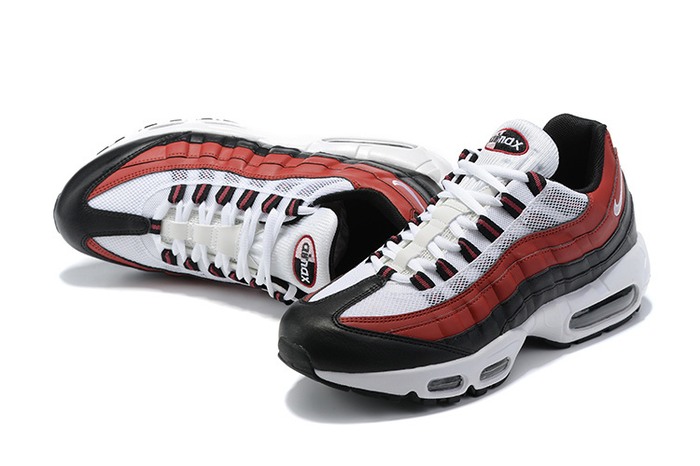 Nike Air Max 95 GS “Bordeaux”CJ3906 104 40 46(C70C)