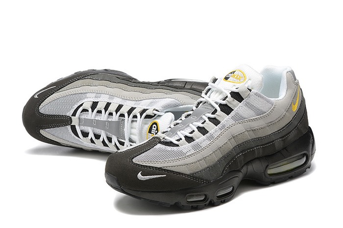 Nike Air Max 95 GS FD9775 001 40 46(DA05)