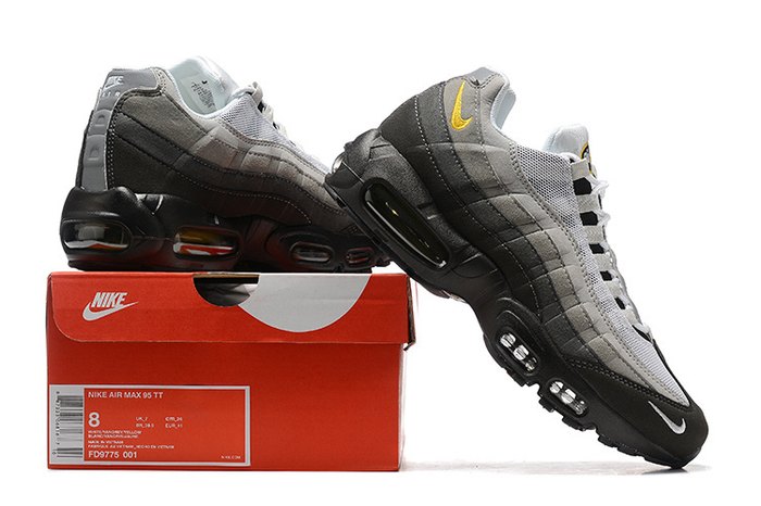 Nike Air Max 95 GS FD9775 001 40 46(DA05)
