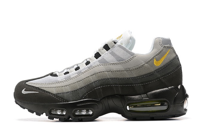 Nike Air Max 95 GS FD9775 001 40 46(DA05)