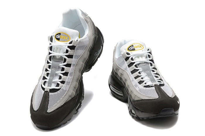 Nike Air Max 95 GS FD9775 001 40 46(DA05)