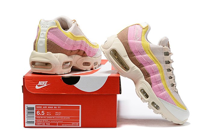 Nike Air Max 95 QS Plant  36 40(5DAB)
