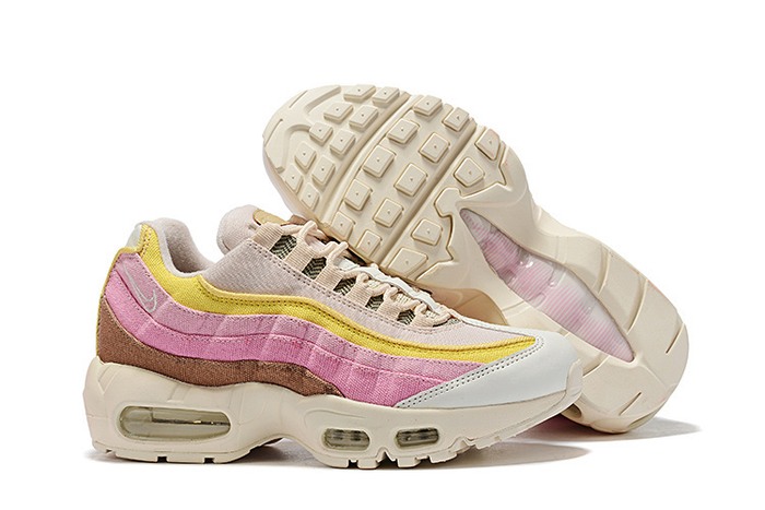 Nike Air Max 95 QS Plant  36 40(5DAB)
