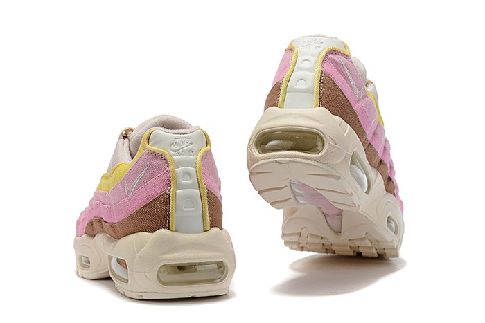 Nike Air Max 95 QS Plant  36 40(5DAB)