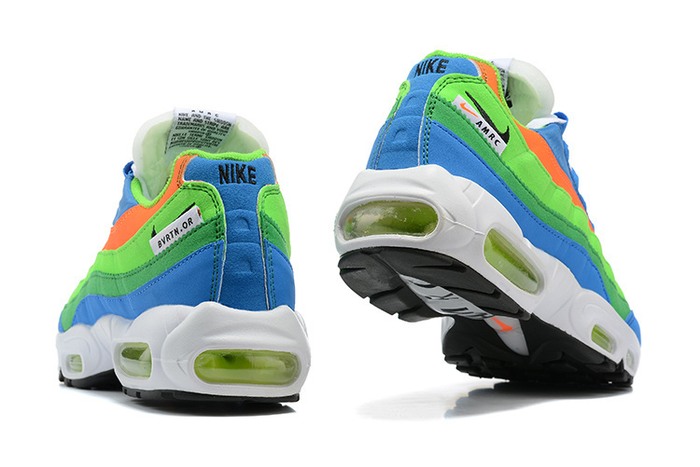 Nike Air Max 95 SE “Running Club”DH2718 400 40 46(4996)