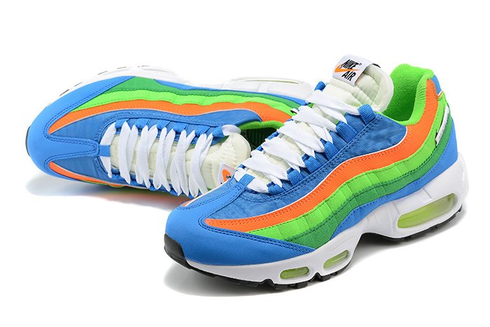 Nike Air Max 95 SE “Running Club”DH2718 400 40 46(4996)