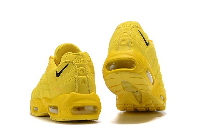 Nike Air Max 95 X Foot Locker 复古气垫慢跑鞋 36 4036 40(9272)