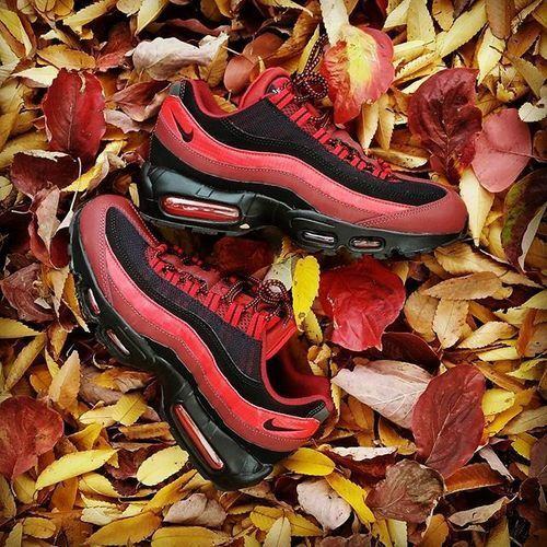 Nike air max 95 essential