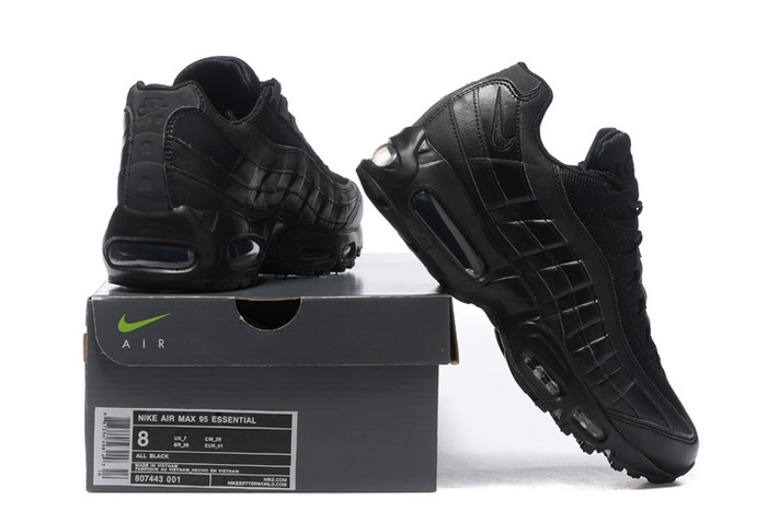 Yupoo NIKE AIR MAX 95 36 40  919924 600(116D) 2