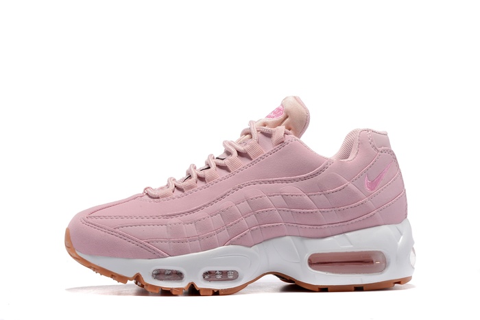 Yupoo NIKE AIR MAX 95 36 40  919924 600(116D)