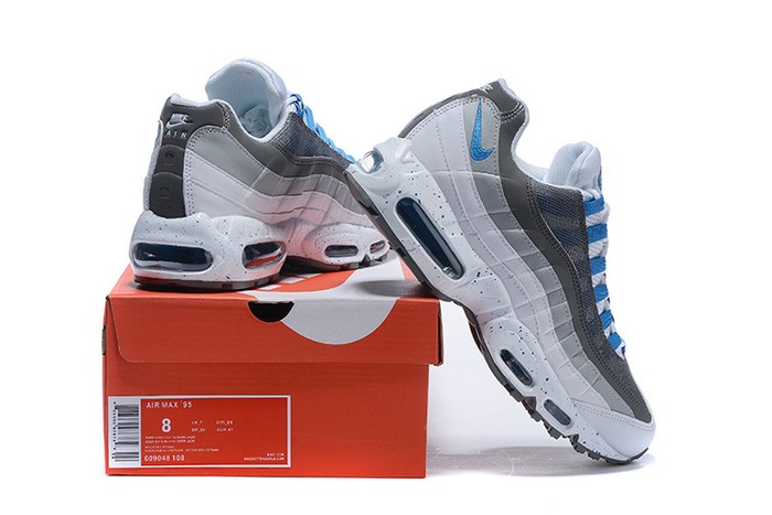 Yupoo Nike Air Max 95  40 46(336A)