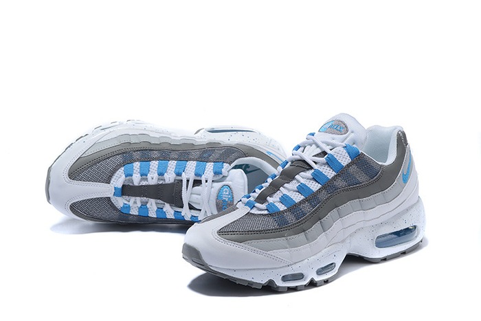 Yupoo Nike Air Max 95  40 46(336A)