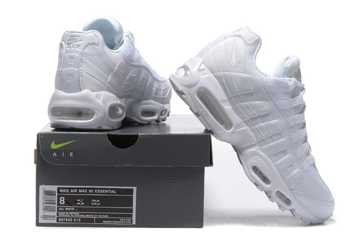 Yupoo Nike Air Max 95 36 46