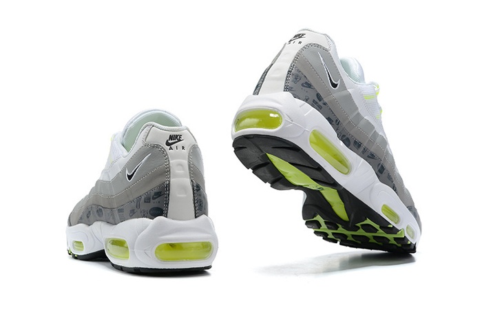 Yupoo Nike Air Max 95 4