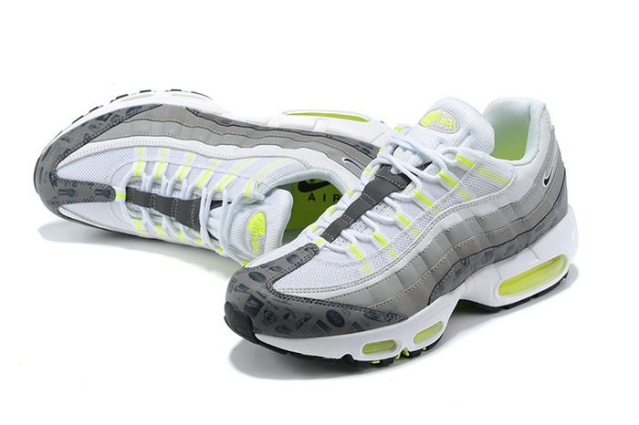 Yupoo Nike Air Max 95 4