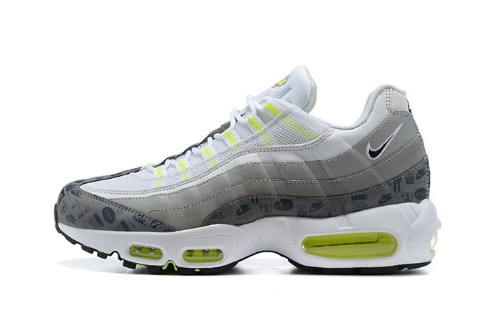 Yupoo Nike Air Max 95 4
