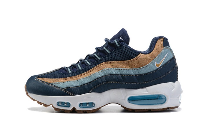 Yupoo Nike Air Max 95 40 46(DE63)
