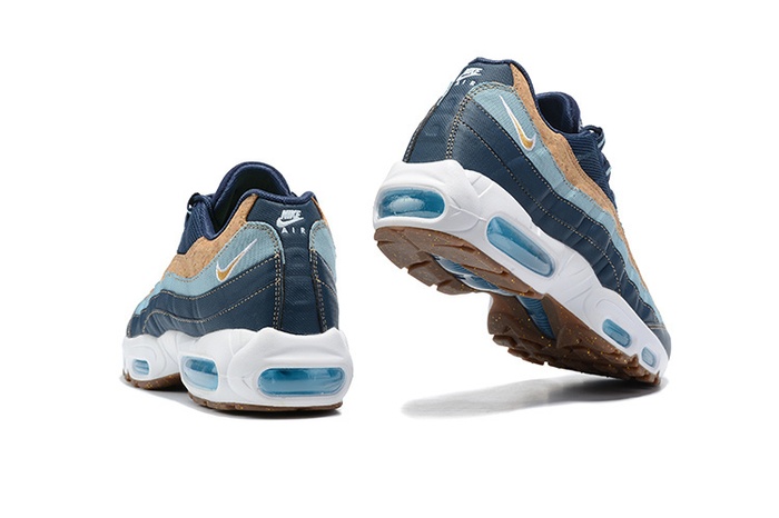 Yupoo Nike Air Max 95 40 46(DE63)