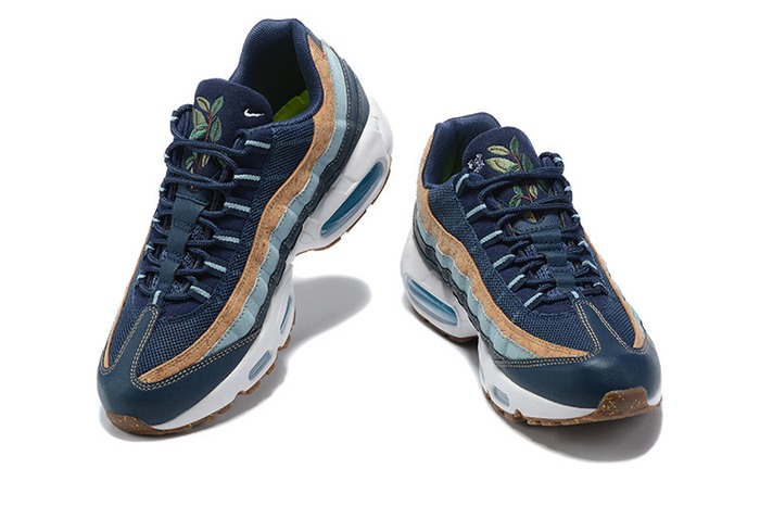 Yupoo Nike Air Max 95 40 46(DE63)