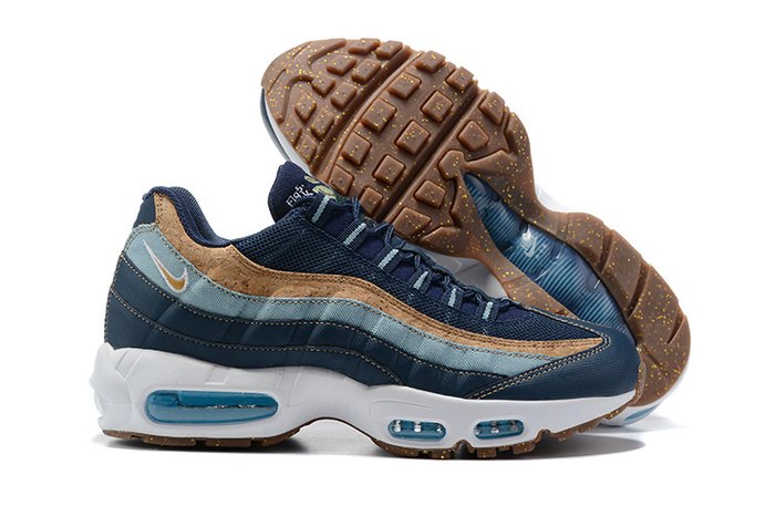 Yupoo Nike Air Max 95 40 46(DE63)