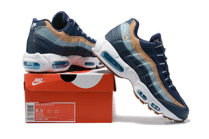 Yupoo Nike Air Max 95 40 46(DE63)