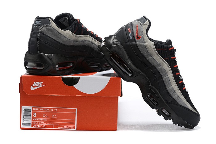Yupoo Nike Air Max 95 40 46(F826)