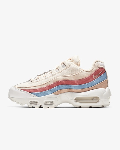 Yupoo Nike Air Max 95 QS Plant 36 40(1C79)