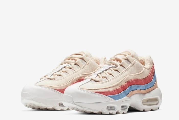 Yupoo Nike Air Max 95 QS Plant 36 40(1C79)