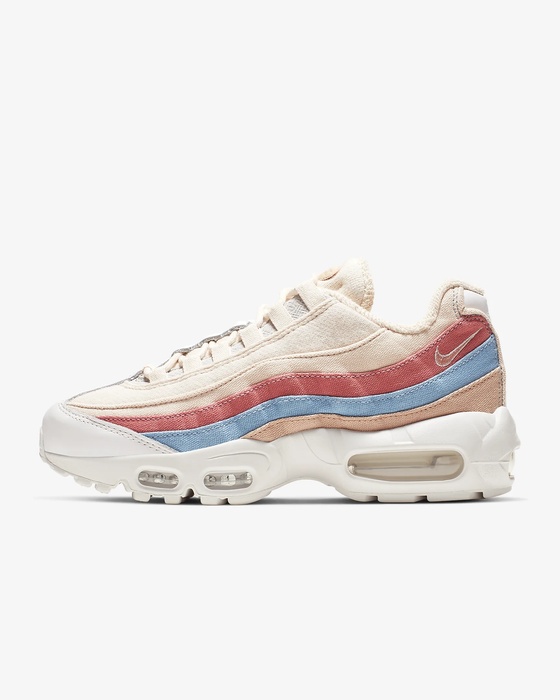Yupoo Nike Air Max 95 QS Plant 36 40(1C79)