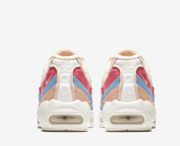 Yupoo Nike Air Max 95 QS Plant 36 40(1C79)