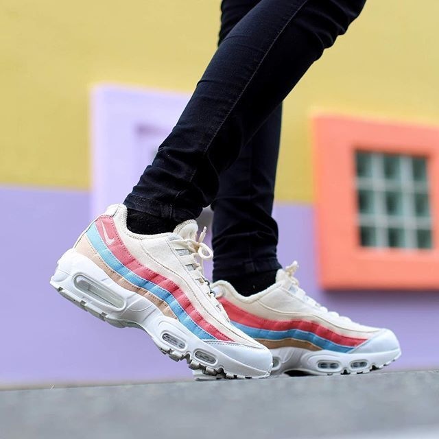 Yupoo Nike Air Max 95 QS Plant 36 40(1C79)