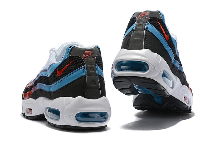Yupoo Nike Air Max 95 casual 40 46(B67F)