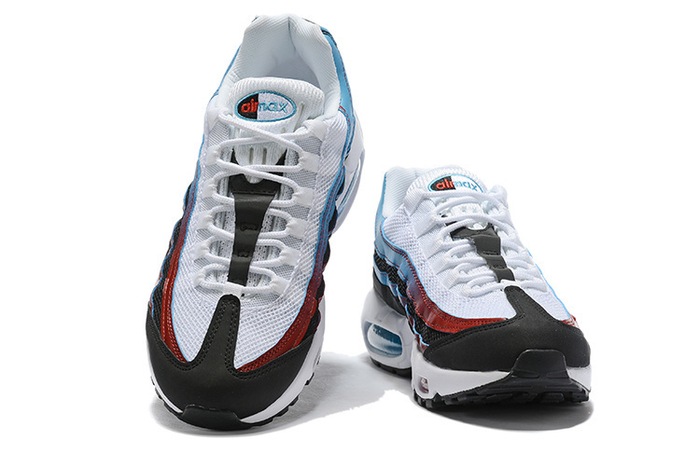 Yupoo Nike Air Max 95 casual 40 46(B67F)