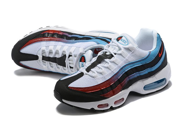 Yupoo Nike Air Max 95 casual 40 46(B67F)