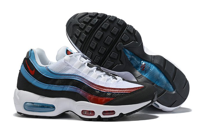 Yupoo Nike Air Max 95 casual 40 46(B67F)
