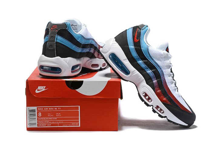 Yupoo Nike Air Max 95 casual 40 46(B67F)