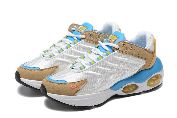 Shoes Nike Air Max Tailwind 1 Beige