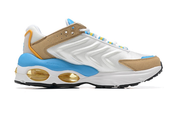 Shoes Nike Air Max Tailwind 1 Beige