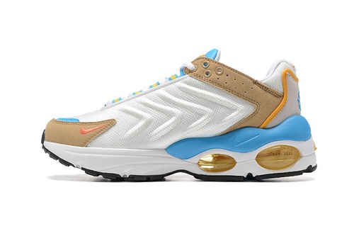 Shoes Nike Air Max Tailwind 1 Beige