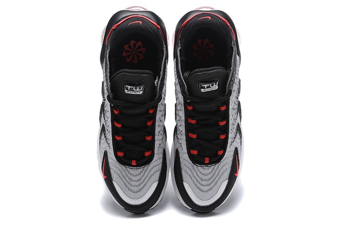 Shoes Nike Air Max Tailwind 1 Black 001