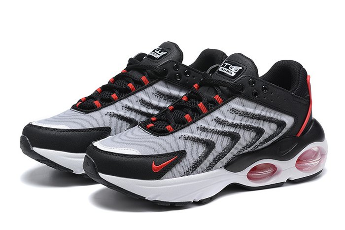 Shoes Nike Air Max Tailwind 1 Black 001