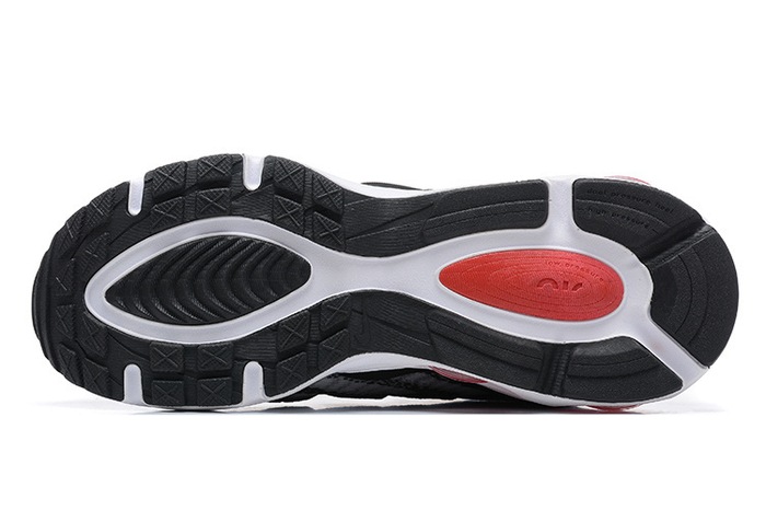 Shoes Nike Air Max Tailwind 1 Black 001
