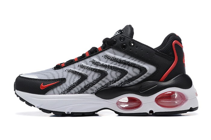 Shoes Nike Air Max Tailwind 1 Black 001
