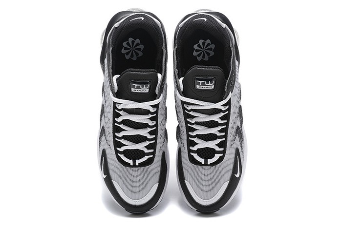 Shoes Nike Air Max Tailwind 1 Black 002