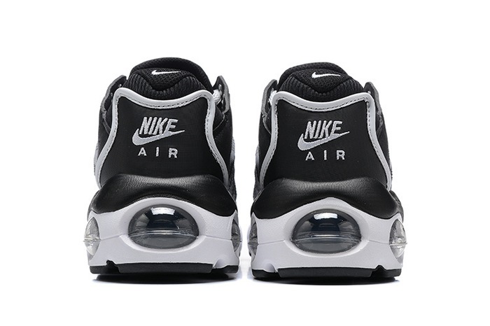 Shoes Nike Air Max Tailwind 1 Black 002