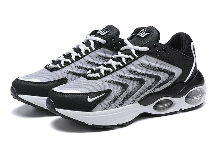 Shoes Nike Air Max Tailwind 1 Black 002