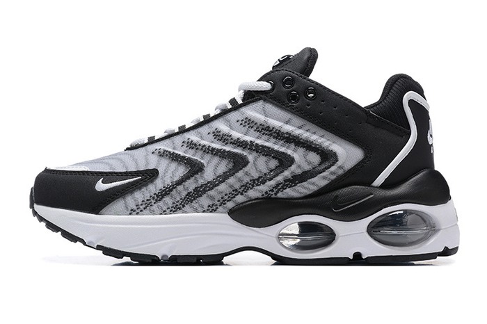 Shoes Nike Air Max Tailwind 1 Black 002