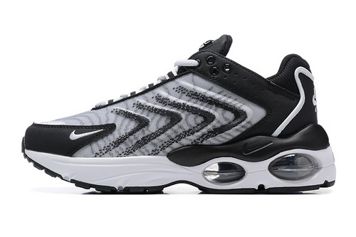 Shoes Nike Air Max Tailwind 1 Black 002