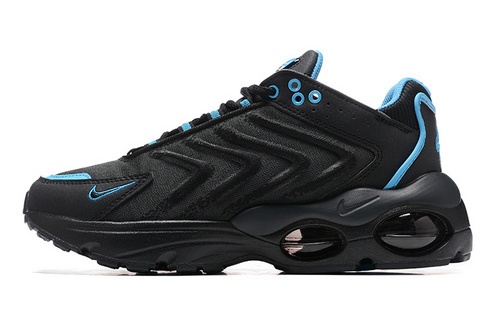 Shoes Nike Air Max Tailwind 1 Black 003
