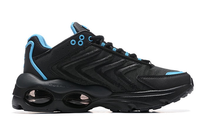 Shoes Nike Air Max Tailwind 1 Black 003